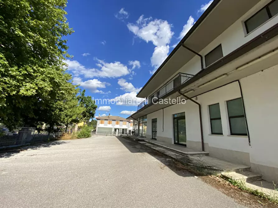 Immagine 36 di Capannone industriale in vendita  in Via Giacomo Brodolini a Passignano Sul Trasimeno