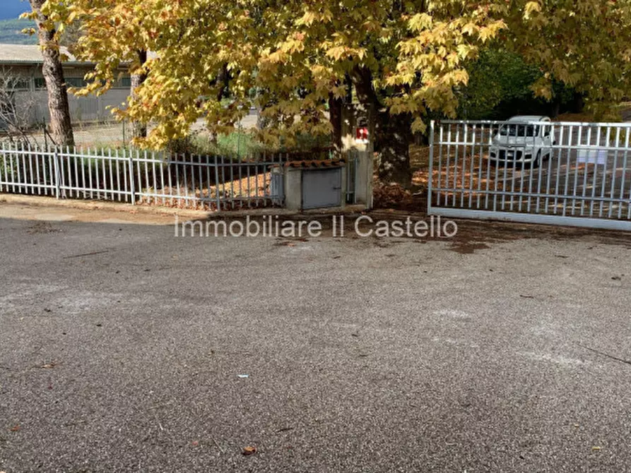 Immagine 38 di Capannone industriale in vendita  in Via Giacomo Brodolini a Passignano Sul Trasimeno