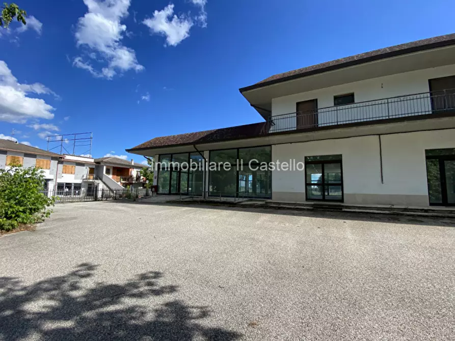 Immagine 41 di Capannone industriale in vendita  in Via Giacomo Brodolini a Passignano Sul Trasimeno