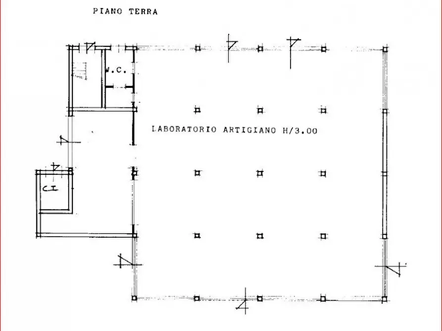 Immagine 42 di Capannone industriale in vendita  in Via Giacomo Brodolini a Passignano Sul Trasimeno