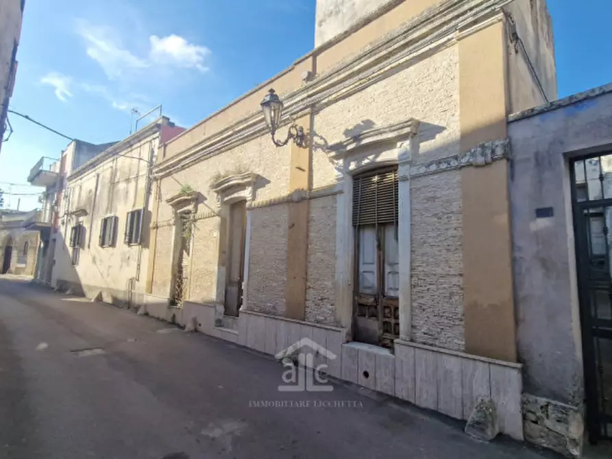 Immagine 1 di Appartamento in vendita  in via cepolla 99 a San Cesario Di Lecce