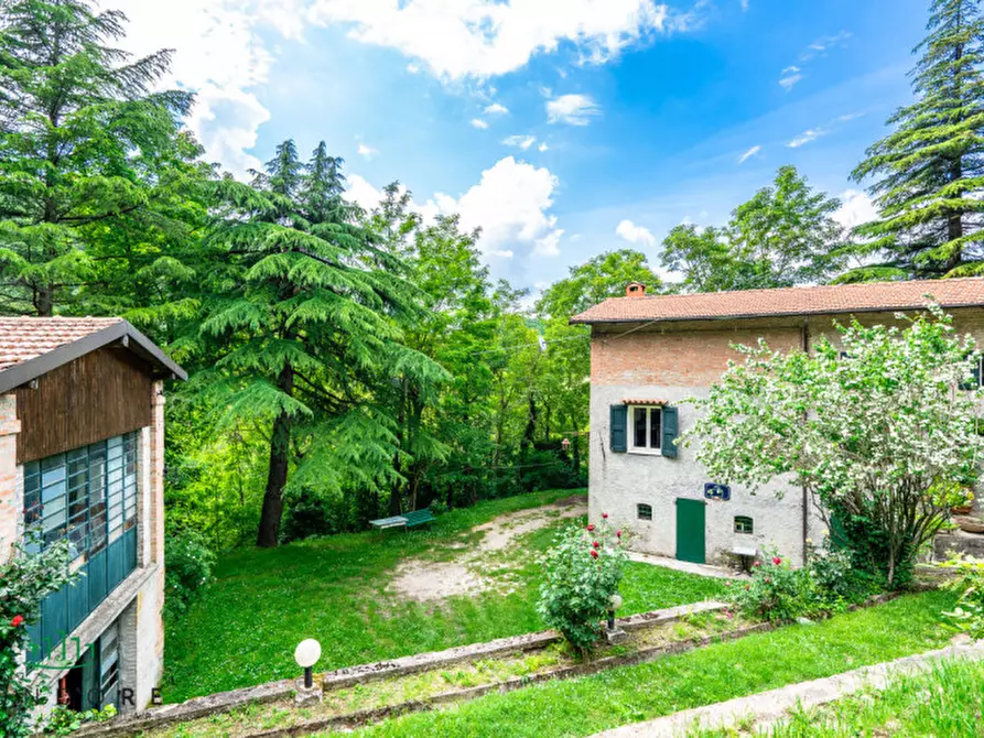 Immagine 2 di Rustico / casale in vendita  in RASIGLIO a Sasso Marconi