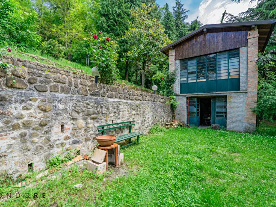 Immagine 4 di Rustico / casale in vendita  in RASIGLIO a Sasso Marconi