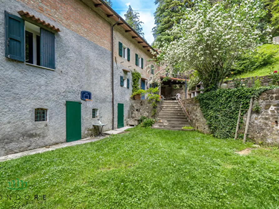 Immagine 21 di Rustico / casale in vendita  in RASIGLIO a Sasso Marconi