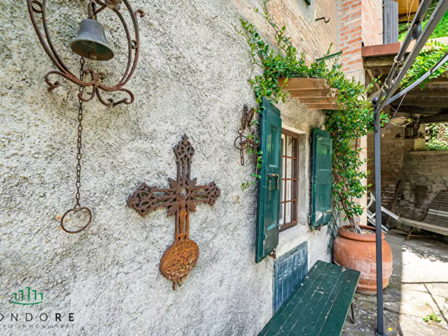 Immagine 22 di Rustico / casale in vendita  in RASIGLIO a Sasso Marconi