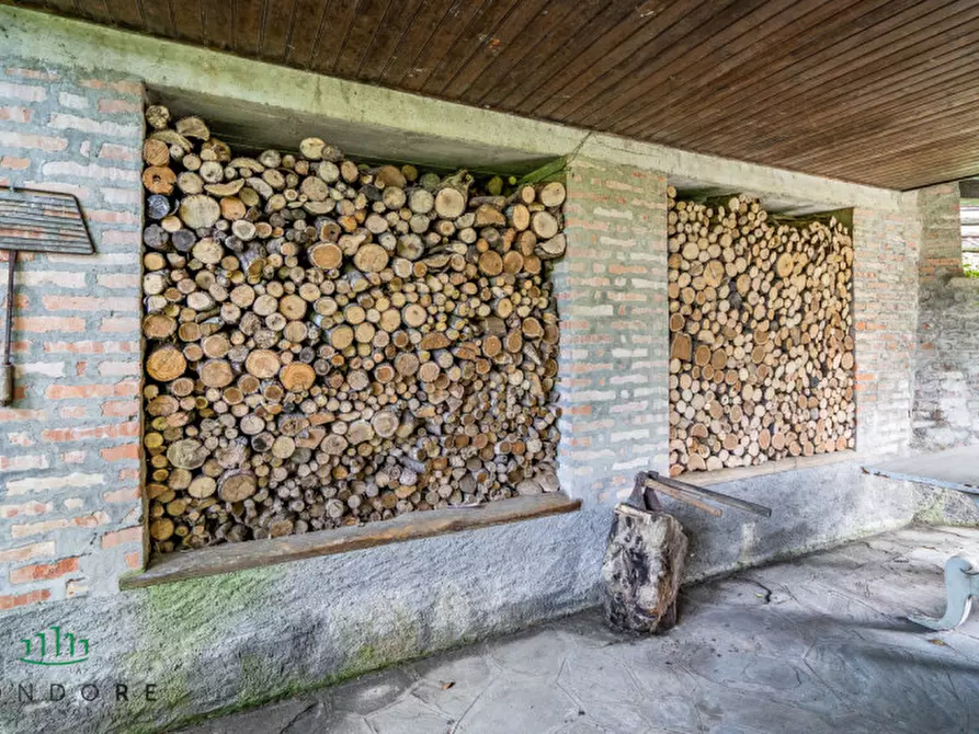 Immagine 28 di Rustico / casale in vendita  in RASIGLIO a Sasso Marconi