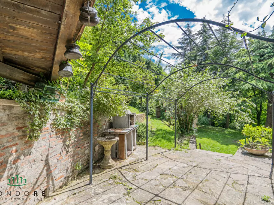 Immagine 32 di Rustico / casale in vendita  in RASIGLIO a Sasso Marconi