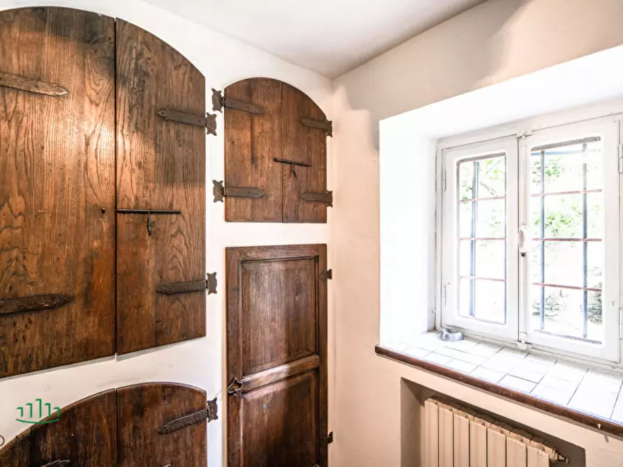 Immagine 36 di Rustico / casale in vendita  in RASIGLIO a Sasso Marconi