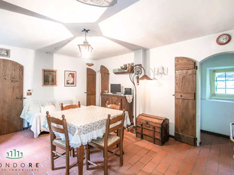 Immagine 38 di Rustico / casale in vendita  in RASIGLIO a Sasso Marconi