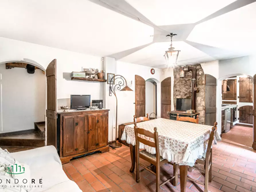 Immagine 39 di Rustico / casale in vendita  in RASIGLIO a Sasso Marconi