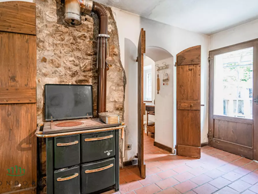 Immagine 41 di Rustico / casale in vendita  in RASIGLIO a Sasso Marconi