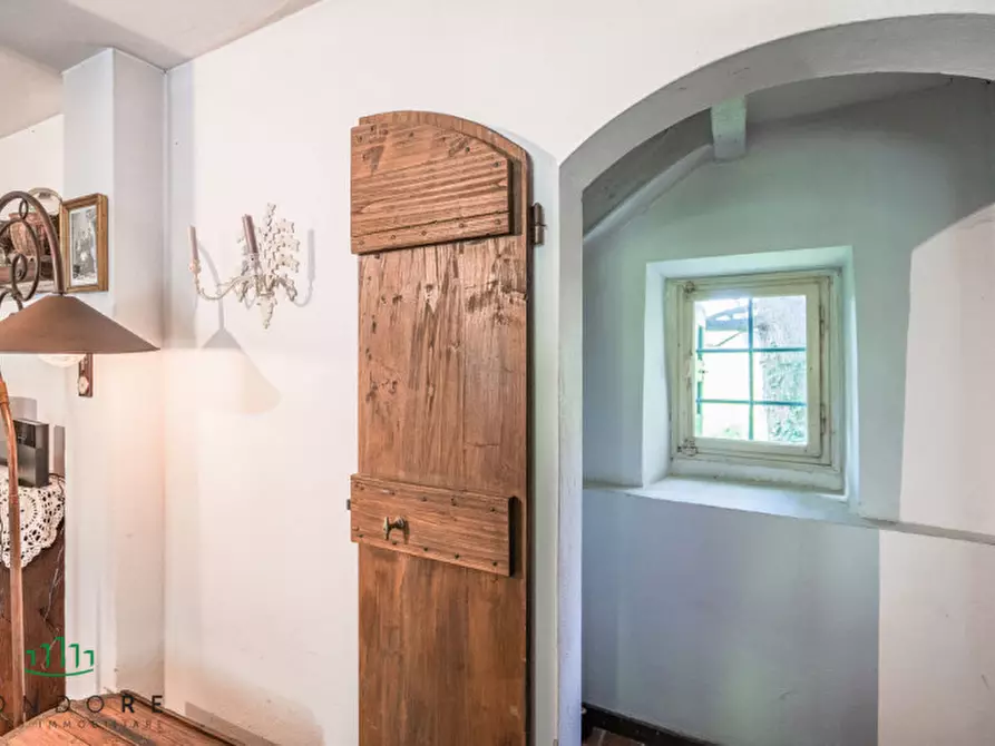 Immagine 42 di Rustico / casale in vendita  in RASIGLIO a Sasso Marconi