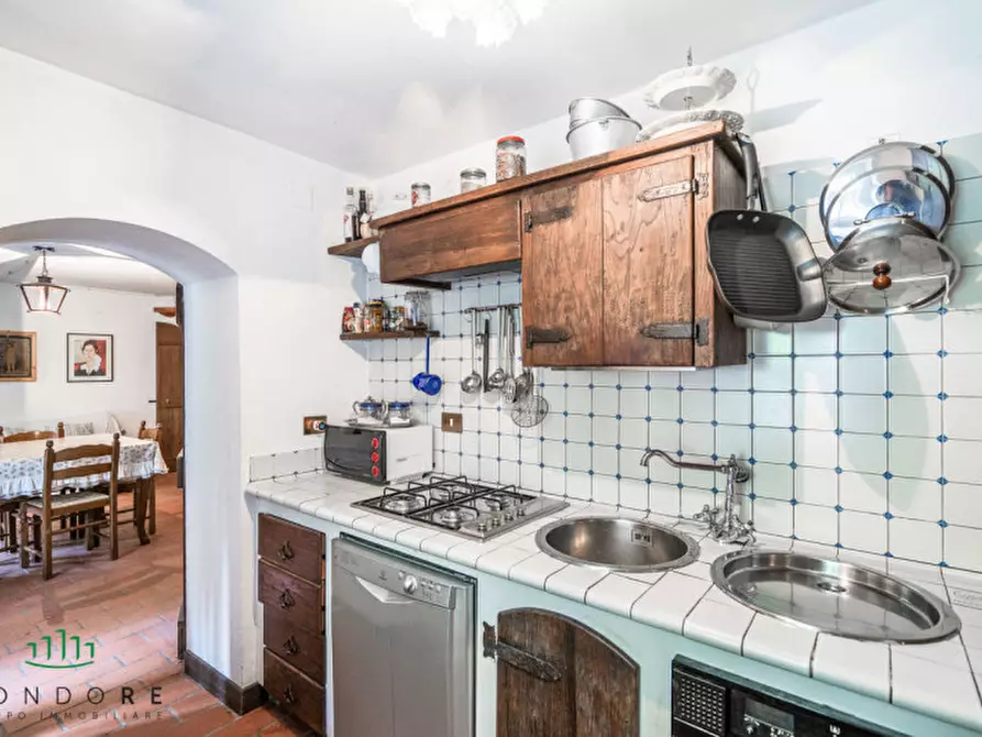 Immagine 43 di Rustico / casale in vendita  in RASIGLIO a Sasso Marconi