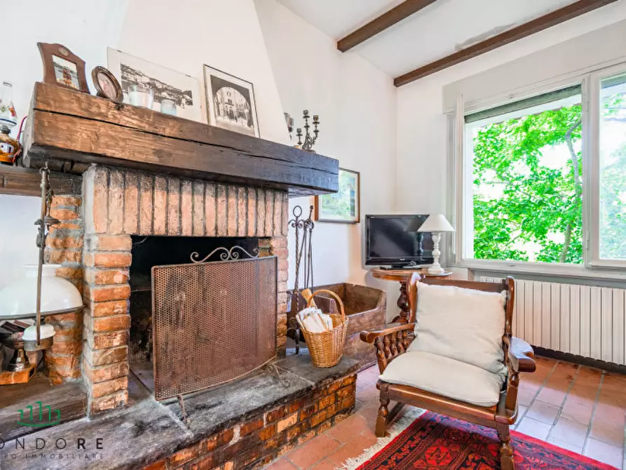 Immagine 47 di Rustico / casale in vendita  in RASIGLIO a Sasso Marconi