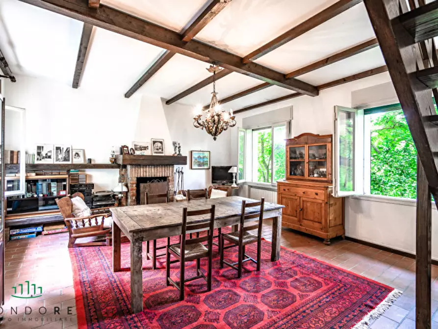 Immagine 49 di Rustico / casale in vendita  in RASIGLIO a Sasso Marconi