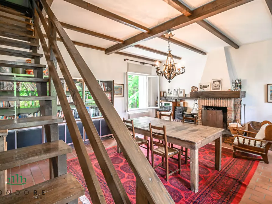 Immagine 51 di Rustico / casale in vendita  in RASIGLIO a Sasso Marconi