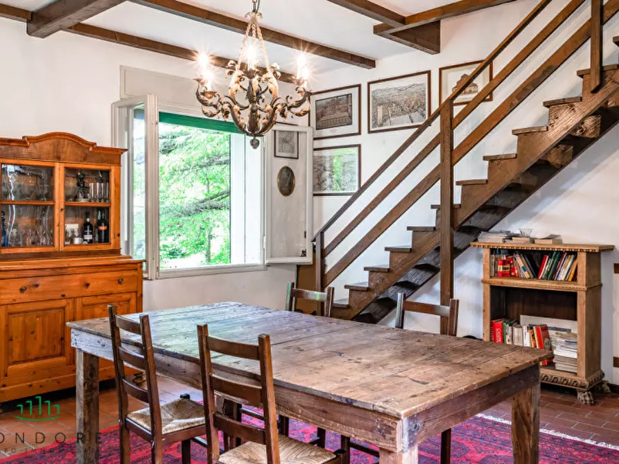 Immagine 53 di Rustico / casale in vendita  in RASIGLIO a Sasso Marconi