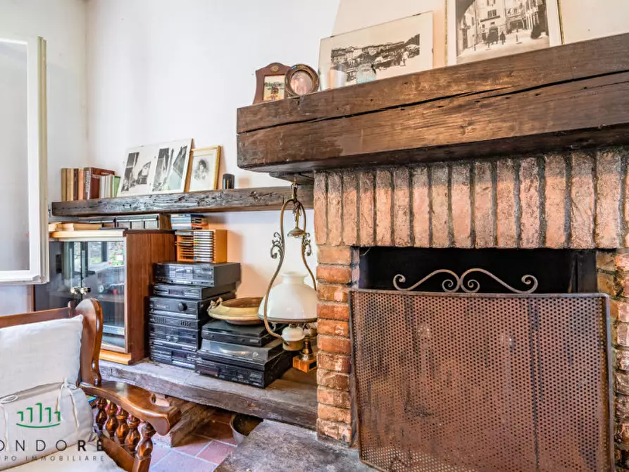 Immagine 54 di Rustico / casale in vendita  in RASIGLIO a Sasso Marconi