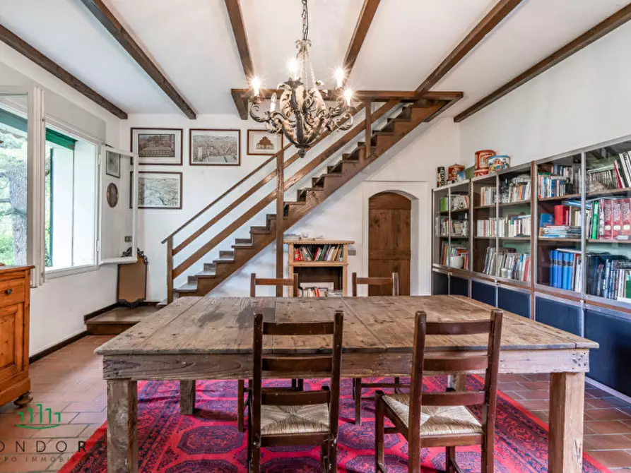 Immagine 55 di Rustico / casale in vendita  in RASIGLIO a Sasso Marconi