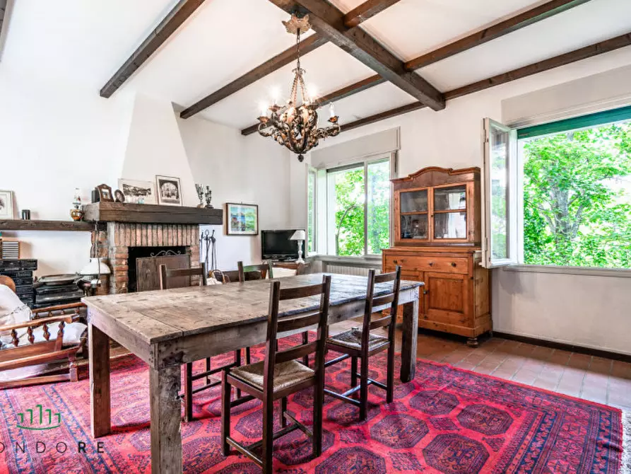 Immagine 58 di Rustico / casale in vendita  in RASIGLIO a Sasso Marconi