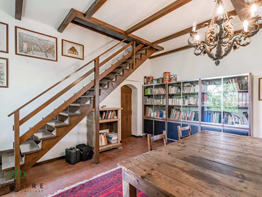 Immagine 59 di Rustico / casale in vendita  in RASIGLIO a Sasso Marconi