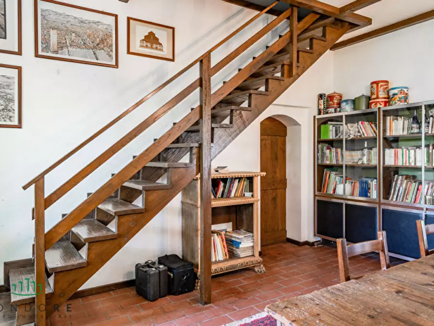 Immagine 60 di Rustico / casale in vendita  in RASIGLIO a Sasso Marconi