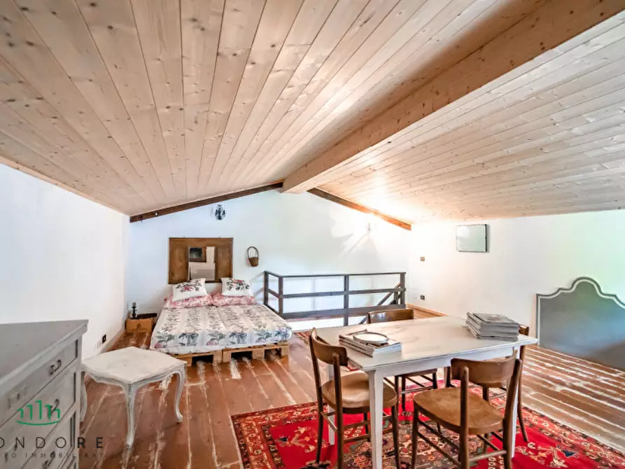 Immagine 63 di Rustico / casale in vendita  in RASIGLIO a Sasso Marconi