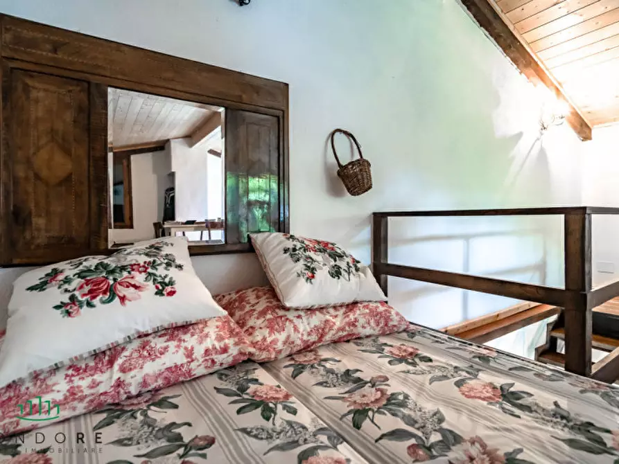 Immagine 65 di Rustico / casale in vendita  in RASIGLIO a Sasso Marconi