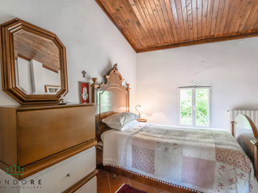 Immagine 69 di Rustico / casale in vendita  in RASIGLIO a Sasso Marconi