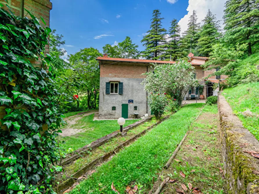 Immagine 86 di Rustico / casale in vendita  in RASIGLIO a Sasso Marconi