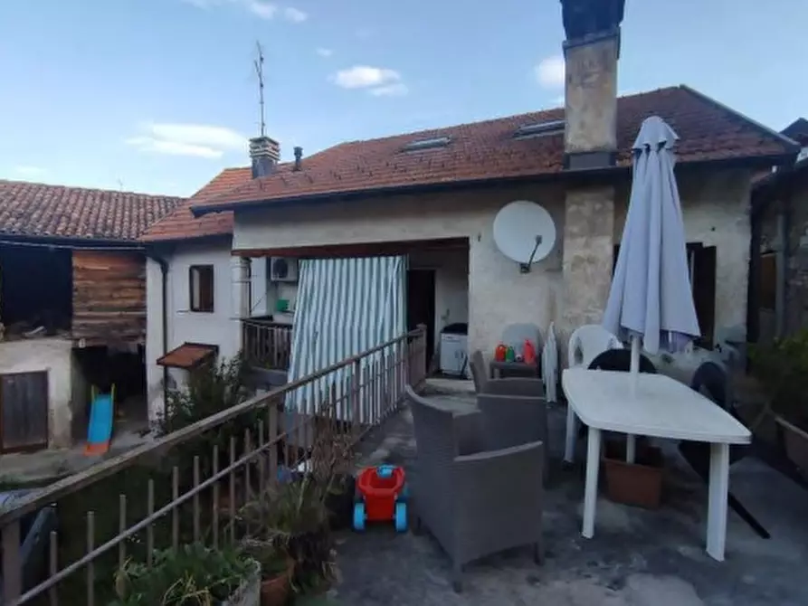 Immagine 1 di Casa indipendente in vendita  in Via della Fontana, 4 a Belluno