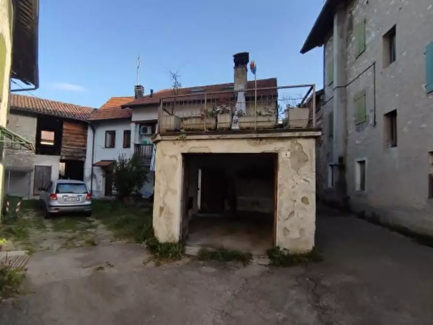 Immagine 1 di Casa indipendente in vendita  in Via della Fontana, 4 a Belluno