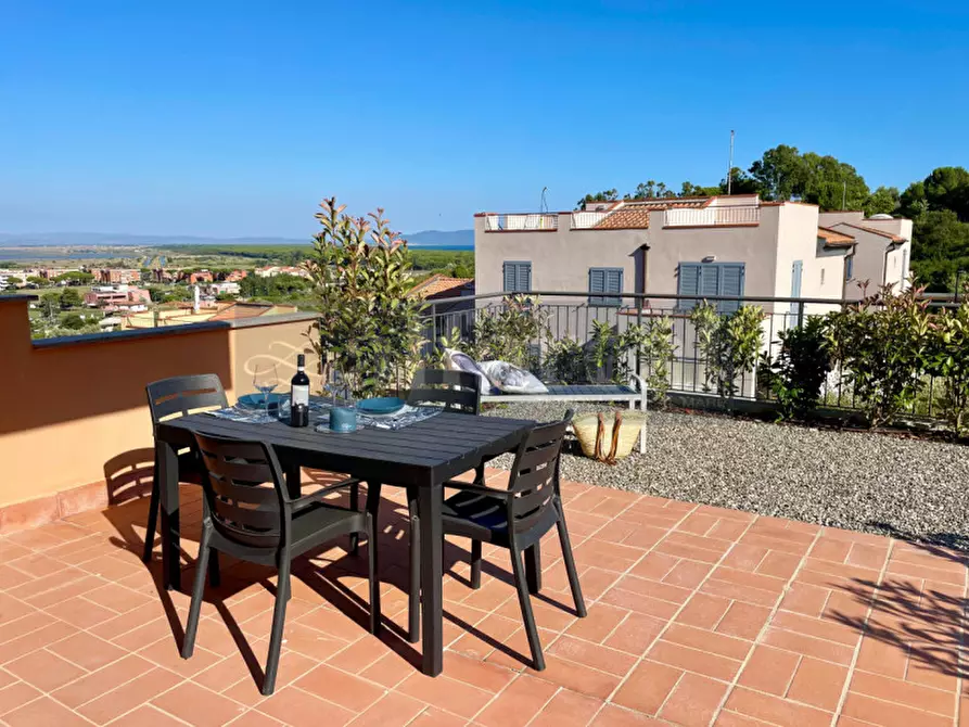 Immagine 1 di Appartamento in vendita  in Via dei Ginepri a Castiglione Della Pescaia