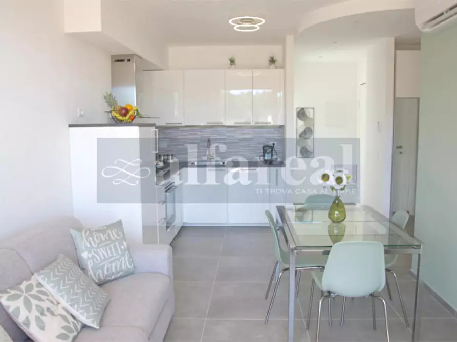 Immagine 2 di Appartamento in vendita  in Via dei Ginepri a Castiglione Della Pescaia