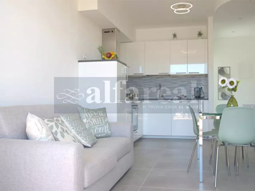 Immagine 3 di Appartamento in vendita  in Via dei Ginepri a Castiglione Della Pescaia