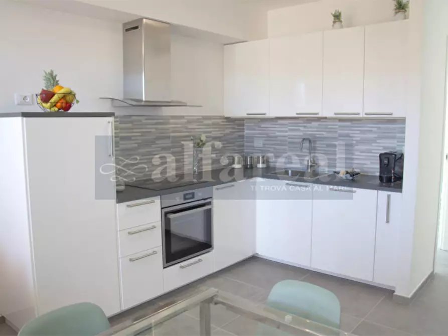 Immagine 4 di Appartamento in vendita  in Via dei Ginepri a Castiglione Della Pescaia