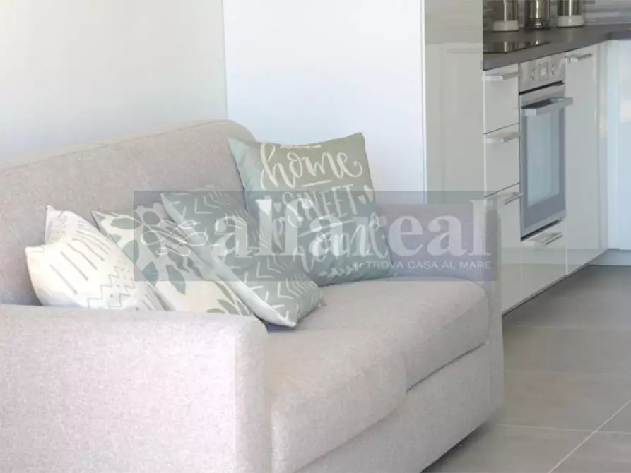 Immagine 6 di Appartamento in vendita  in Via dei Ginepri a Castiglione Della Pescaia