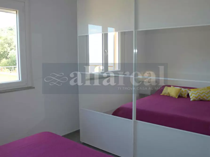 Immagine 10 di Appartamento in vendita  in Via dei Ginepri a Castiglione Della Pescaia