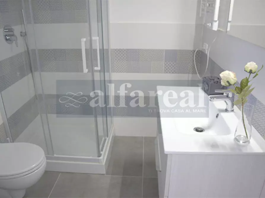 Immagine 14 di Appartamento in vendita  in Via dei Ginepri a Castiglione Della Pescaia