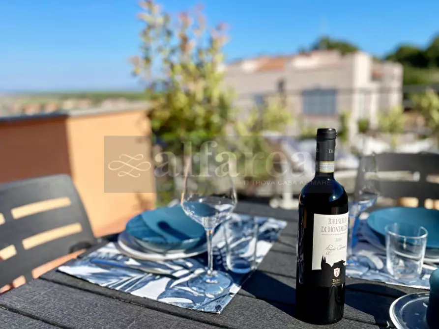 Immagine 18 di Appartamento in vendita  in Via dei Ginepri a Castiglione Della Pescaia