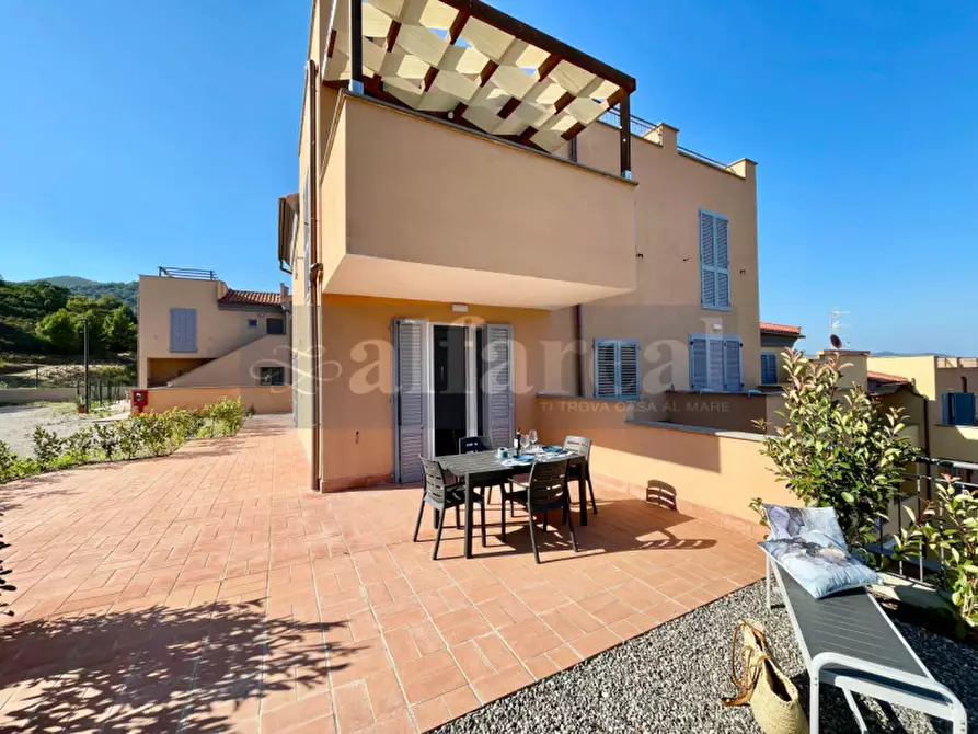 Immagine 19 di Appartamento in vendita  in Via dei Ginepri a Castiglione Della Pescaia