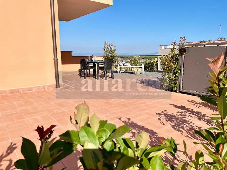 Immagine 20 di Appartamento in vendita  in Via dei Ginepri a Castiglione Della Pescaia