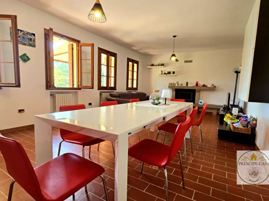Immagine 3 di Rustico / casale in vendita  in via santa lucia a Cinto Euganeo