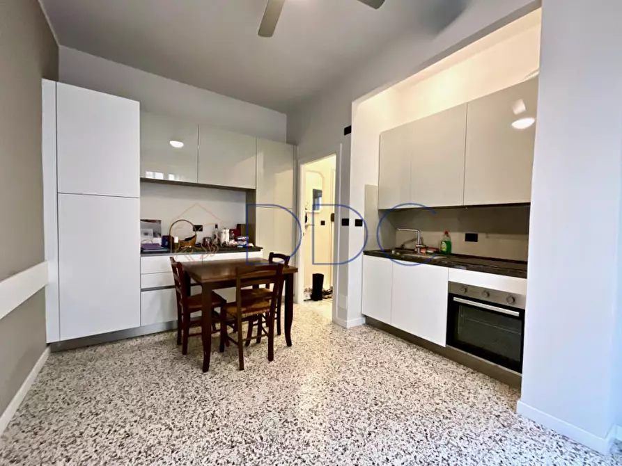 Immagine 1 di Appartamento in affitto  in Via Napione 33 a Torino