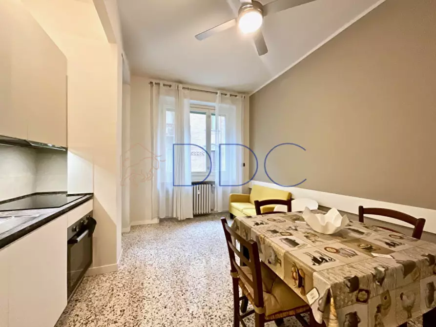 Immagine 1 di Appartamento in affitto  in Via Napione 33 a Torino