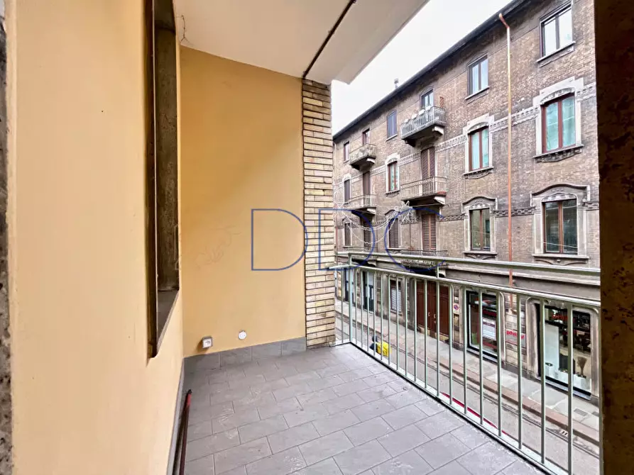 Immagine 3 di Appartamento in affitto  in Via Napione 33 a Torino