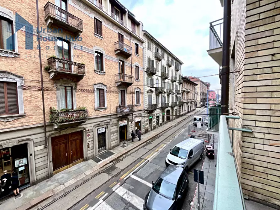 Immagine 6 di Appartamento in affitto  in Via Napione 33 a Torino