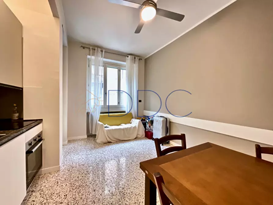 Immagine 7 di Appartamento in affitto  in Via Napione 33 a Torino