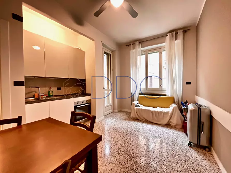 Immagine 8 di Appartamento in affitto  in Via Napione 33 a Torino