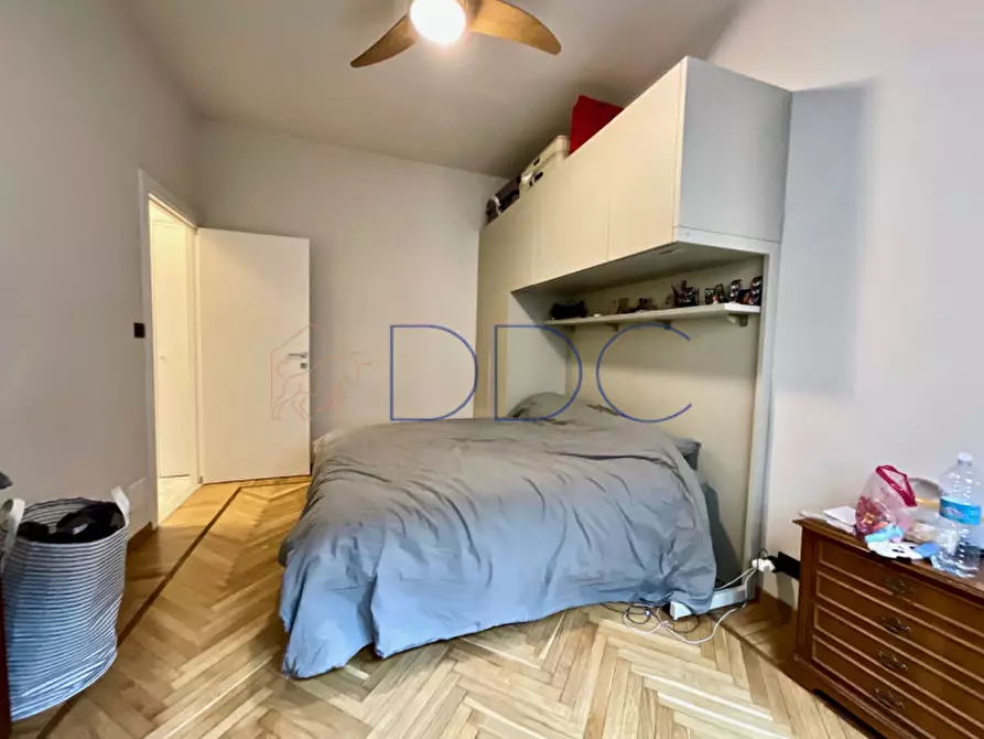 Immagine 10 di Appartamento in affitto  in Via Napione 33 a Torino